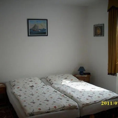 Ferienwohnung-plath *