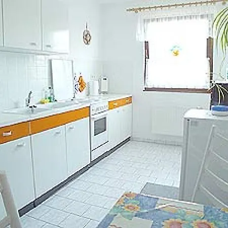 Apartmán Ferienwohnung-plath