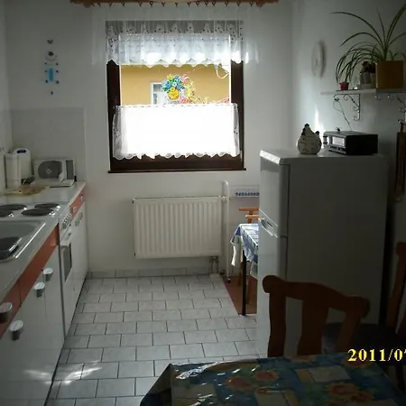 Ferienwohnung-plath Apartmán