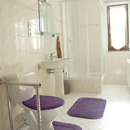 Ferienwohnung-plath Apartmán